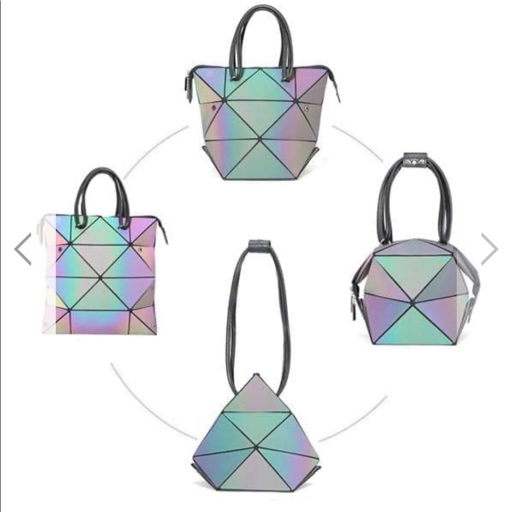 Luminary 4 in 1 Tote